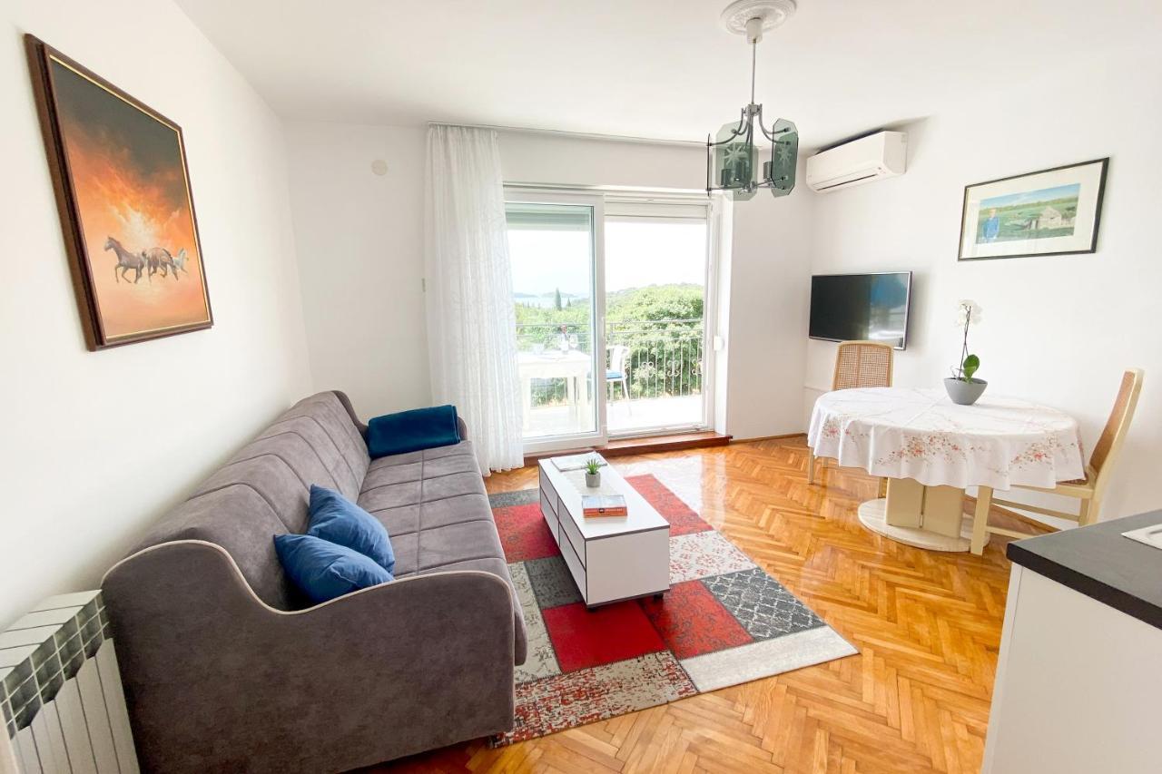 Apartment Centener Rovinj Exteriér fotografie