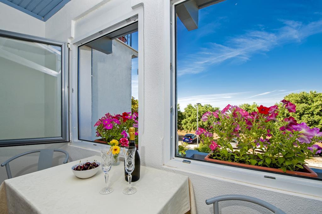 Apartment Centener Rovinj Exteriér fotografie